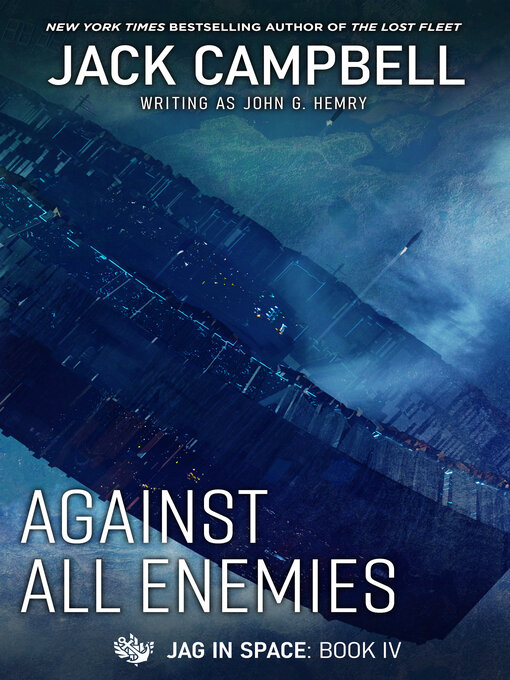 Title details for Against All Enemies by Jack Campbell - Wait list
